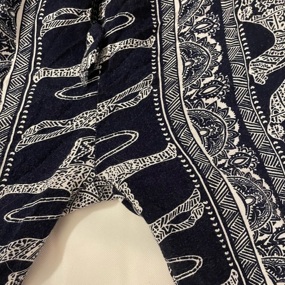 Heram Summer Pants jogger oversized pants bell pants Size Small - Picture 7 of 12